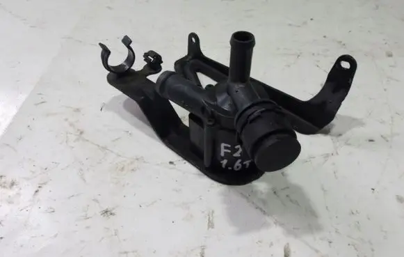 BMW 3 F30 F35 F31 Electric auxiliary coolant/water pump