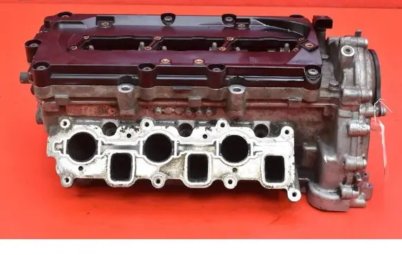 Audi A6 Allroad C5 Engine head 0594AF