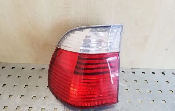 BMW 5 E39 Rear/tail lights 6902531
