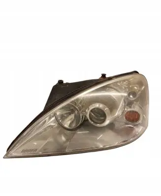 Ford Galaxy Headlight/headlamp 0301183271