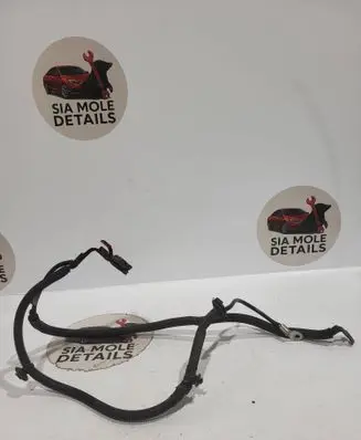 Citroen C3 Positive cable (battery) 9655593580