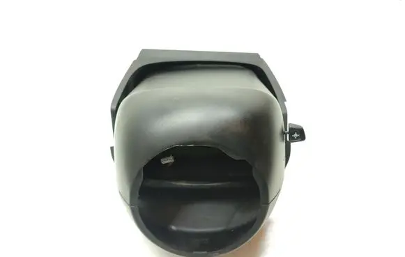 BMW 5 F10 F11 Steering wheel column trim 9192924 9207006