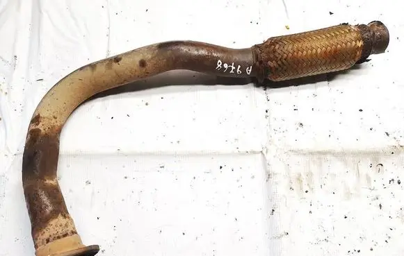 Muffler/silencer