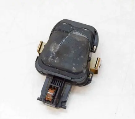 Mercedes-Benz GLA W156 X156 Rain sensor 