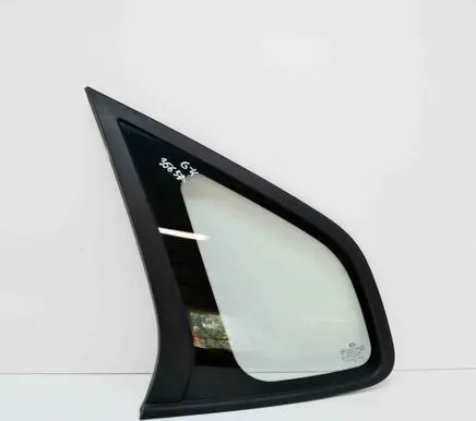 KIA Carens III Rear side window 43R000083 878101D000