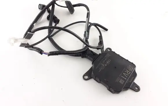 Blind spot module