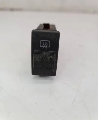 Audi A4 S4 B5 8D Windscreen/window heater switch 4D0941503B