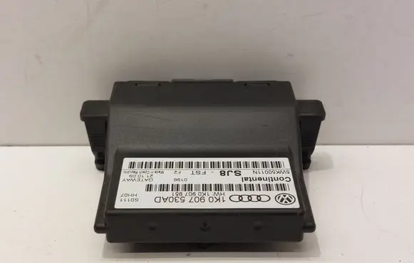 Volkswagen Touran I Gateway control module 1K0907530AD