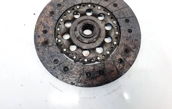 Mazda 5 Clutch pressure plate RF3016460B