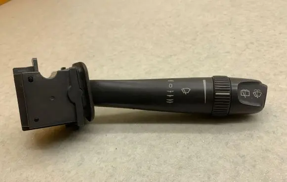 Volvo V70 Wiper control stalk 9452391 02W37A
