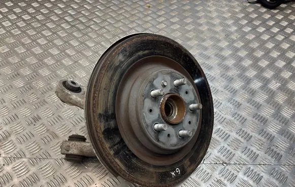 Tesla Model 3 Rear wheel hub 104441100G