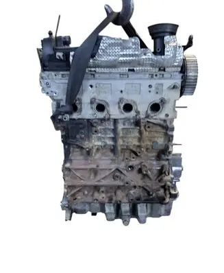 Volkswagen PASSAT B6 Engine CBA 617NR