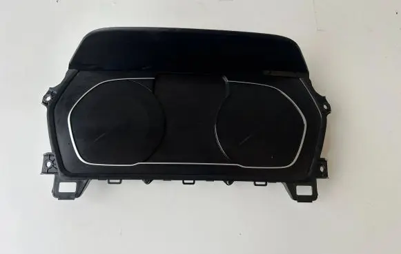 BMW 7 G11 G12 Speedometer (instrument cluster) 5A099A5