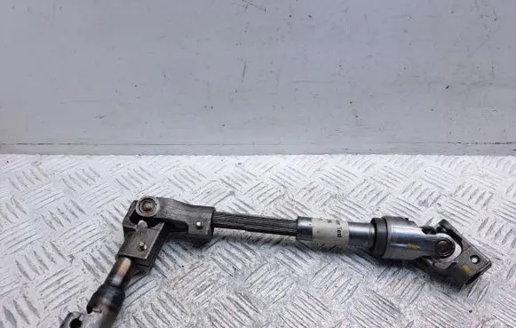 Steering column universal joint