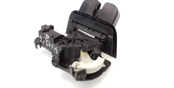 Audi A4 S4 B7 8E 8H Tailgate/trunk/boot lock/catch/latch 8P4827505B
