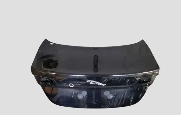 Jaguar XF X250 Tailgate/trunk/boot lid
