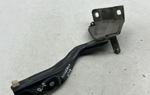 Engine bonnet/hood hinges