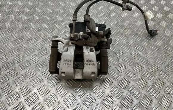 Tesla Model 3 Rear brake caliper 104462400J