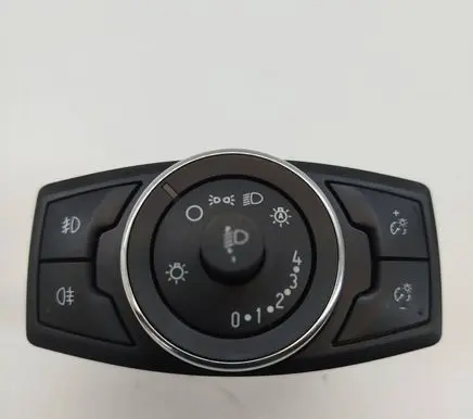 Ford Mondeo MK V Panel lighting control switch DG9T13D061HBW
