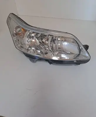 Citroen C4 I Headlight/headlamp 9684382280 89902309 89902317