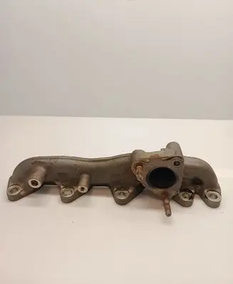 KIA Sorento Exhaust manifold NOCODE