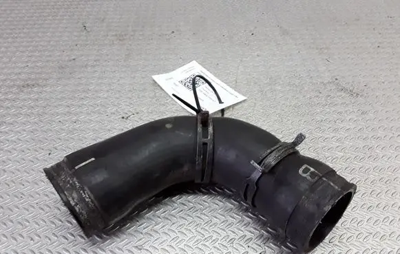 Volkswagen Sharan Intercooler hose/pipe 7M0145840B