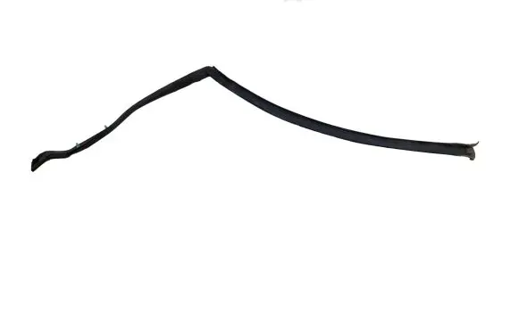 Ford Edge II Rear door rubber seal (on body) 01048MP063C 01048MP063CLH DEK3D