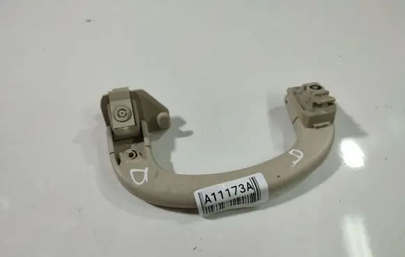 Lancia Musa Rear interior roof grab handle 