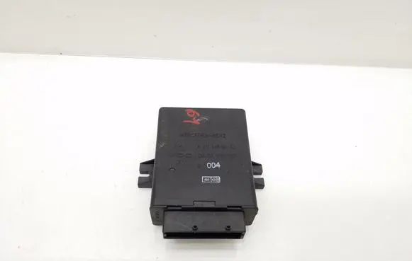 Other control units/modules