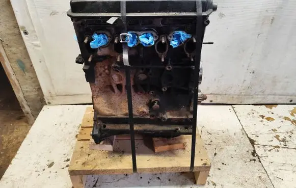 Audi A4 S4 B5 8D Engine 028103373N 6145 3416145259