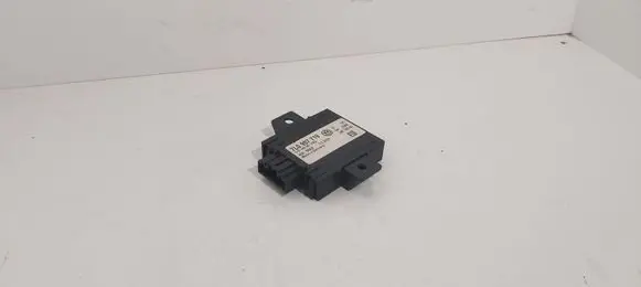Volkswagen Phaeton Alarm control unit/module 7L0907719