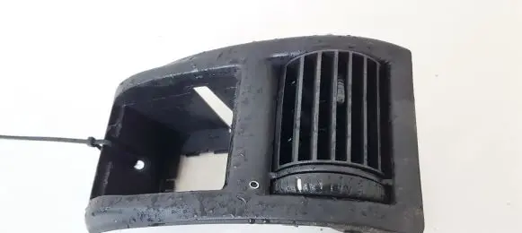 Opel Astra G Dash center air vent grill 90550336