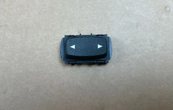 BMW 3 E92 E93 Seat control switch 9203178