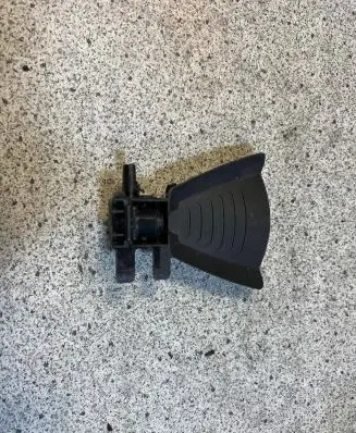 BMW 3 F30 F35 F31 Windshield/windscreen camera 6822679