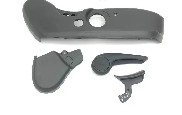 Hyundai Kona I Seat trim 88291J9020 88292G2000 88294F2000