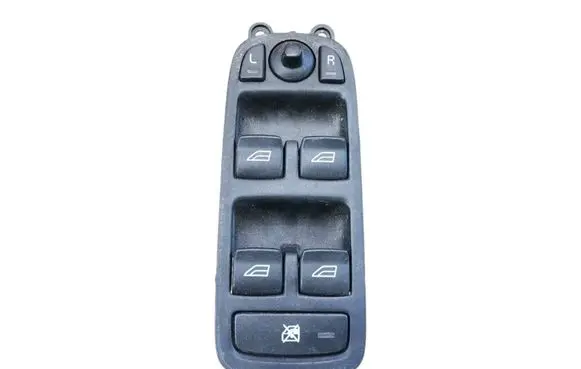 Volvo V50 Electric window control switch 30658444 30658445 30658446