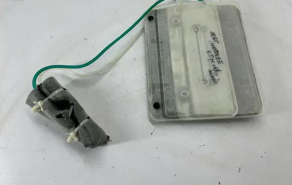 Jeep Cherokee Seat adjustment motor 68156932AD 68156932AA 68156932AB