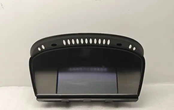 BMW 5 E60 E61 Screen/display/small screen 6945661 611260002007 A2C53082636