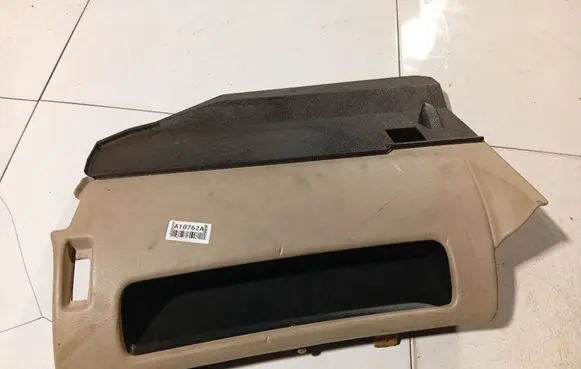 Volvo S70 V70 V70 XC Other interior part