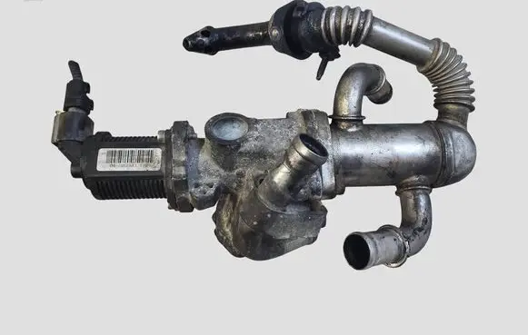 Opel Meriva A EGR valve 0460930312