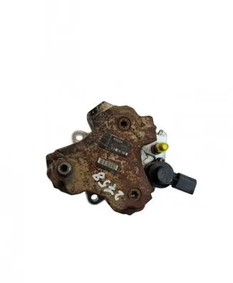 BMW 5 E60 E61 Fuel injection high pressure pump 0445010146