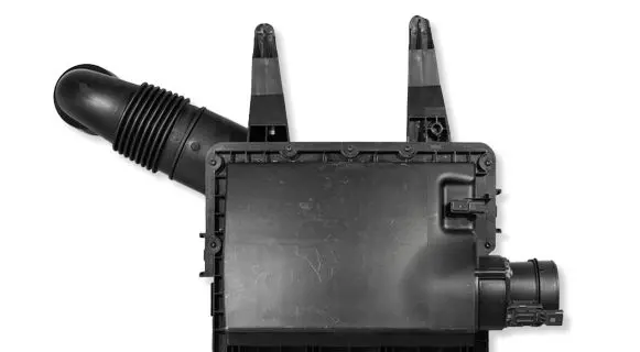 Mercedes-Benz Sprinter W907 W910 Mass air flow meter A6519050500 A0000903751 A9065280024