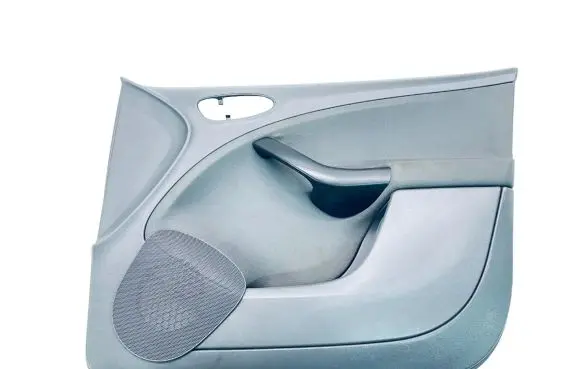 Seat Toledo III (5P) Front door card panel trim 5P0867012B 5P1867114 5P0867150