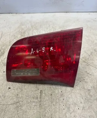 Audi A6 S6 C6 4F Tailgate rear/tail lights 4F9945094 0693T 9037748