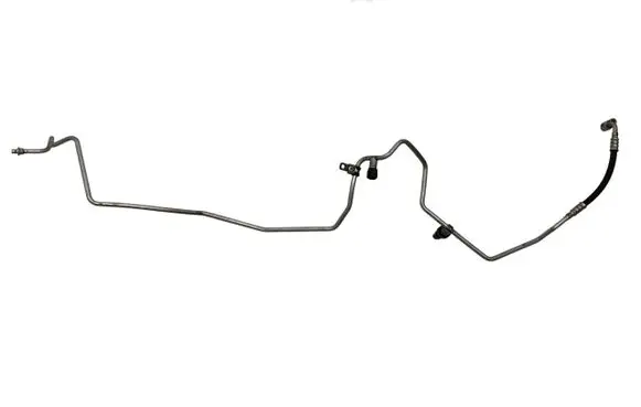 Jaguar XK - XKR Air conditioning (A/C) pipe/hose MJQJ320 8W8319N651AB