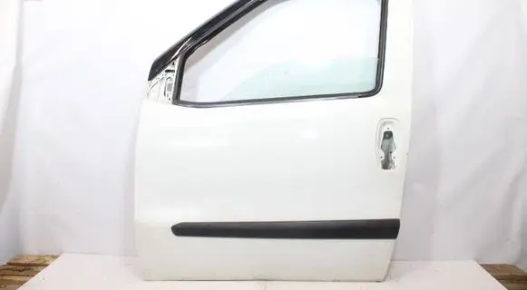 Fiat Doblo Front door