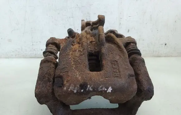 Renault Trafic II (X83) Rear brake caliper