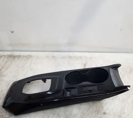 Peugeot 2008 II Cup holder front 9829400680 9639699980 9629400780