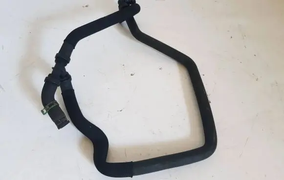 Opel Movano B Coolant pipe/hose 