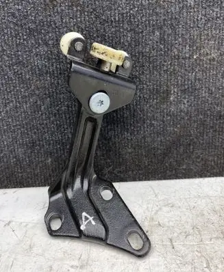 Mercedes-Benz Sprinter W906 Sliding door upper roller guide/hinge A9067600047